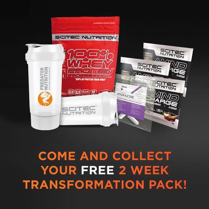 PG Promotions tweet media