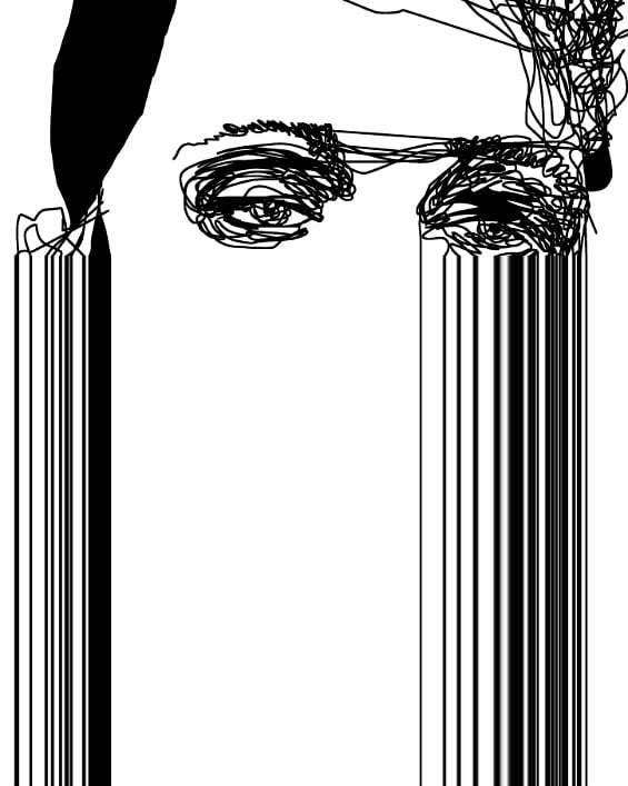 Love didn’t hurt you. Someone that didn’t know how to love hurt you. Don’t confuse the two. —Anonymous #NoteToSelf

artwork by Bajkó Renáta