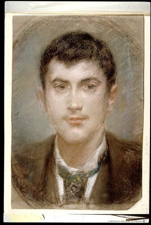 #taldíacomohoy (1843) nacía Benito Pérez Galdós, uno de los mejores representantes de la novela realista goo.gl/4s4eCn
