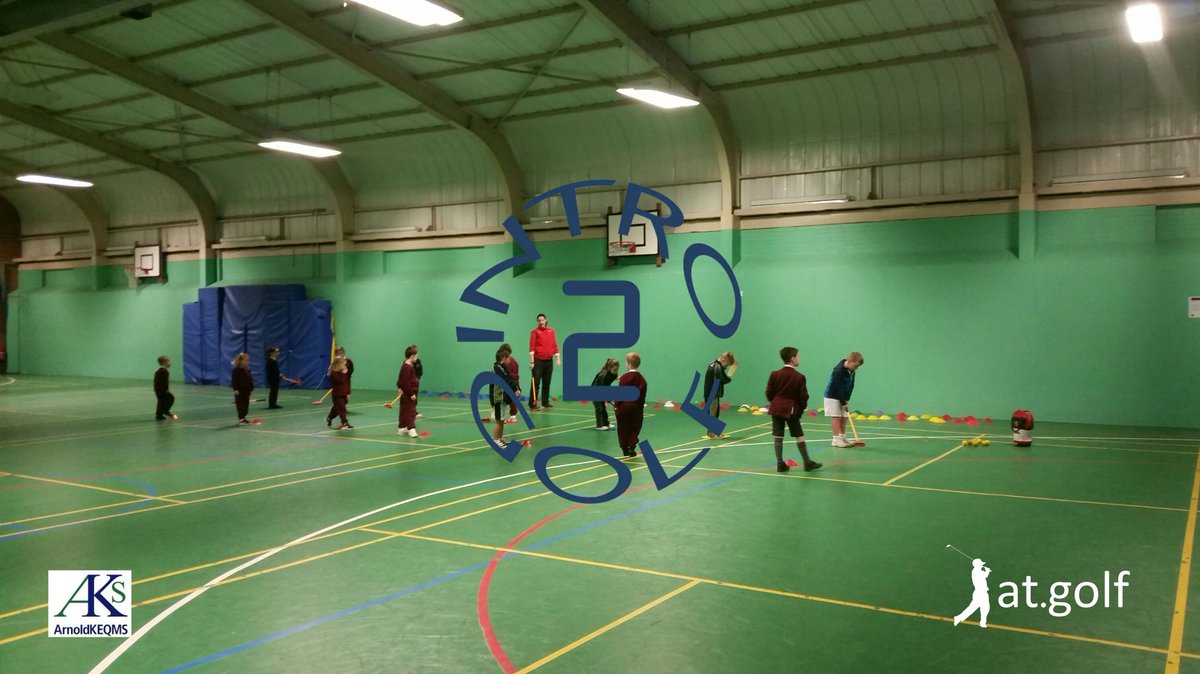 Intro2Golf tweet media