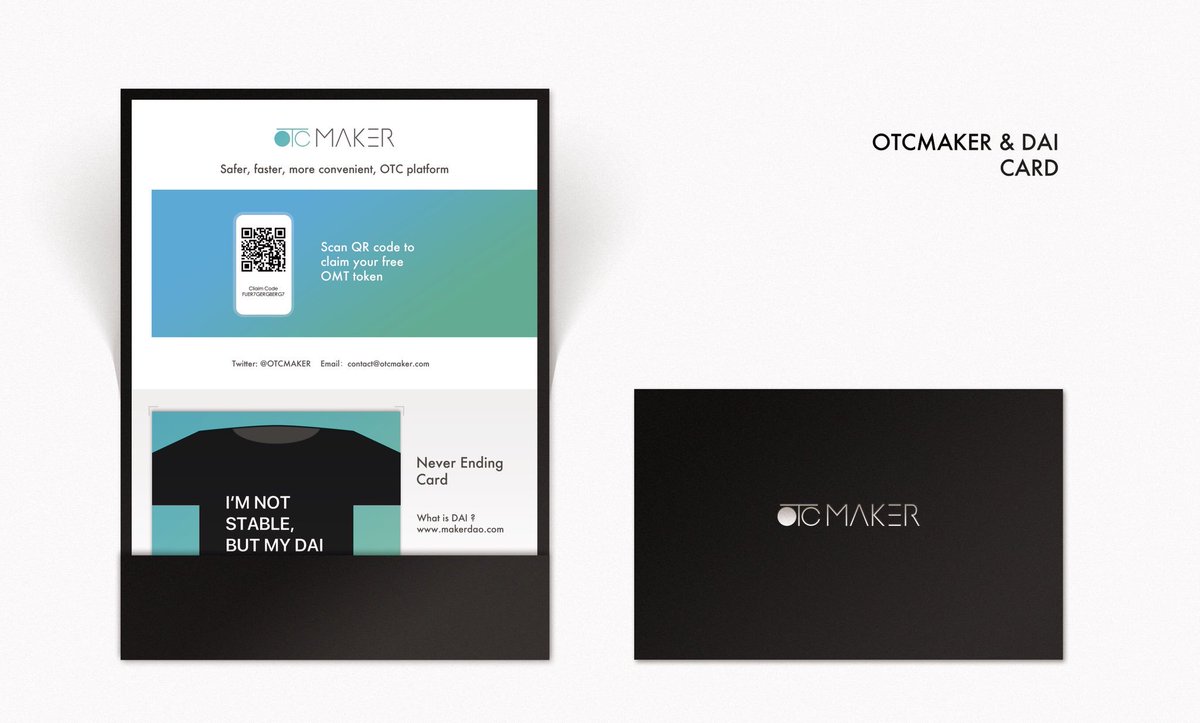 Do u want it? 
Come to the #Consensus2018 and get it!

Presented by otcmaker.com