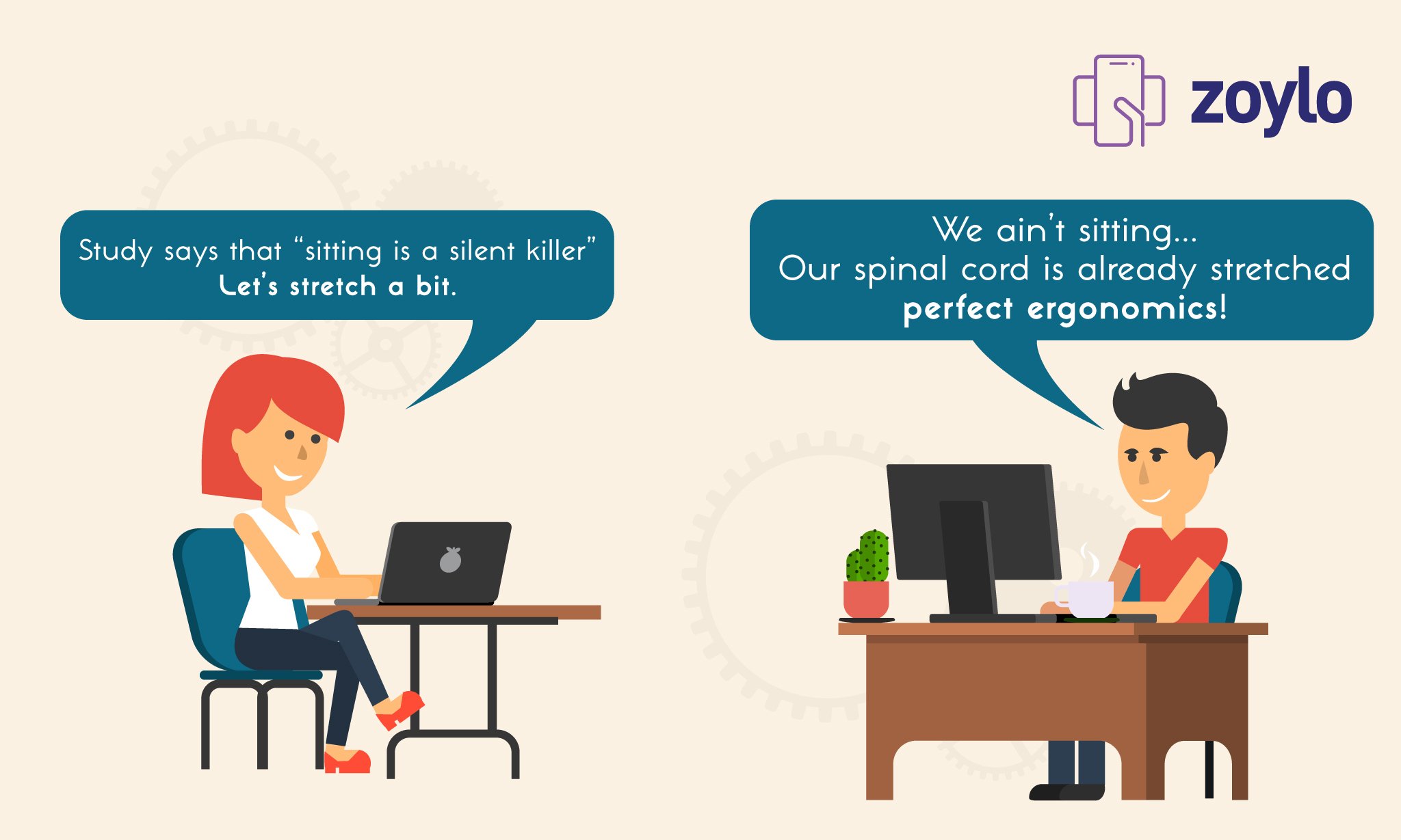 Zoylo on Twitter "There are a number of jokes and memes floating on