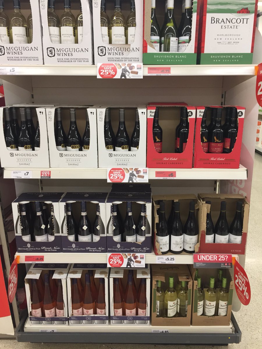Conn69Wendy's tweet photo. Still got great availability on the wine stunt in Throckley!! Exclusions apply finished 13 th May! https://t.co/LBtiDnwcsY