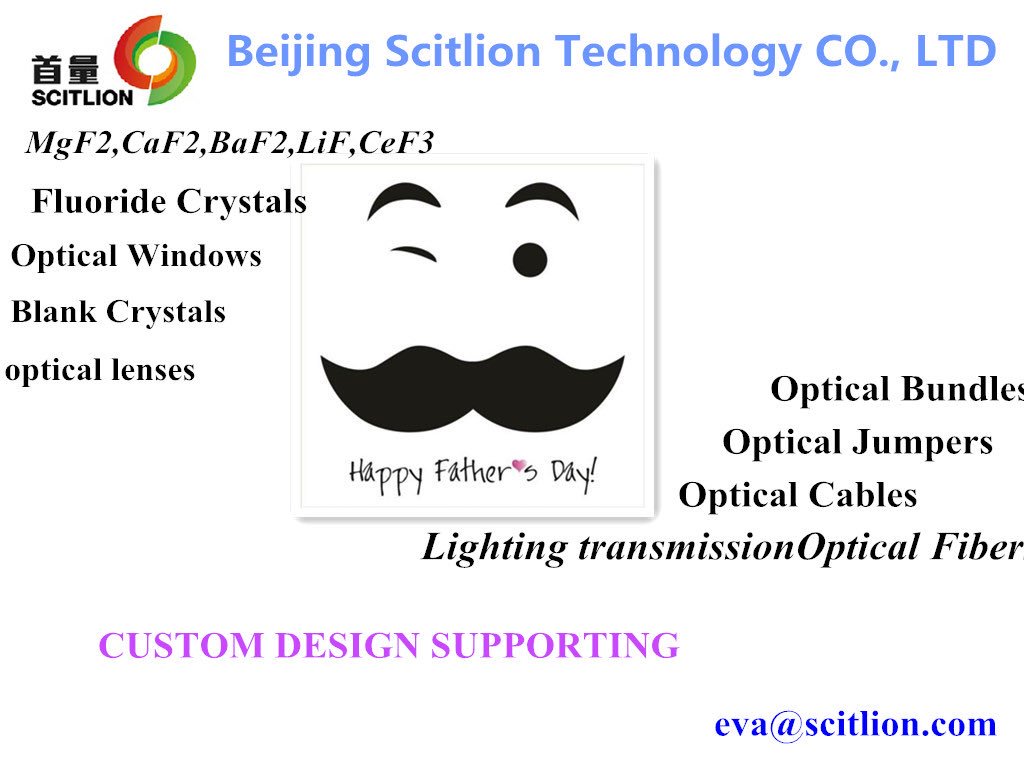 Happy Germany's Fathers' Day——Optical Compenents need，send inquiry to me—-eva@scitlion.com