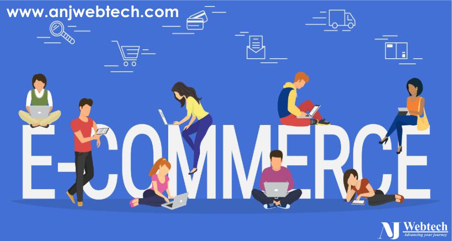 AnjWebTech's tweet photo. If you really want to create traffic choose the best :)
We are trusted web solutions partner for several online retailers and business owners from across the globe.
#Webdevelopment #Ecommerce #DigitalMarketing #Softwaredevelopment #AnjWebTech https://t.co/rBWUv00MgQ