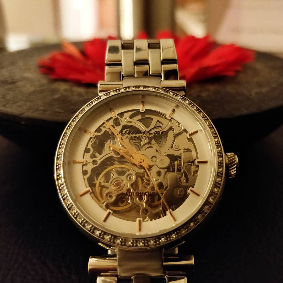 travelfashion_m's tweet photo. One of my favourite Automatic Kenneth Cole watch of this season😍
@kennethcole
@kennethcoletime
@titanwatchesindia
#watchesofinstagram  #kennethcolewatch 
#whpclassic #flowerlovers  #_soi #kindcomments  #shotoneplus  #moodygrams #lifestyleblogger 
#travelfashionandme #watches https://t.co/wCNfDleT3l