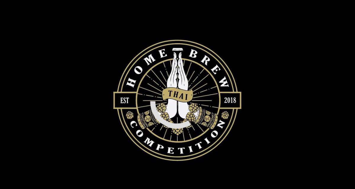 therbrewing's tweet photo. To share our THER journey 
THER present⏱One Minute Craft 
Our first episode! 
🥇ตอนแรกพบกับ Thai Homebrew Competition ปฐมบท
#THER #oneminutecraft #craftbeer #Thailand 
Follow THER journey on Channel  
https://t.co/dPdxzZIcYH https://t.co/qyyrbq3Dsf