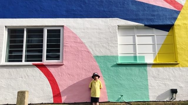 Meet The Artist tweet media