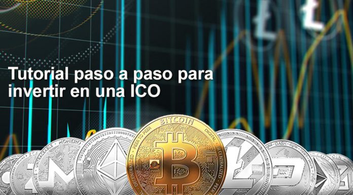 ESPACIOBITVE's tweet photo. Tutorial paso a paso para invertir en una ICO https://t.co/ij9ZmNvlS6 #ICO #Invertir #Tutorial #StepBy #Rating #Bitcoin #Ethereum  #Guia https://t.co/N2Tc5ArCuY
