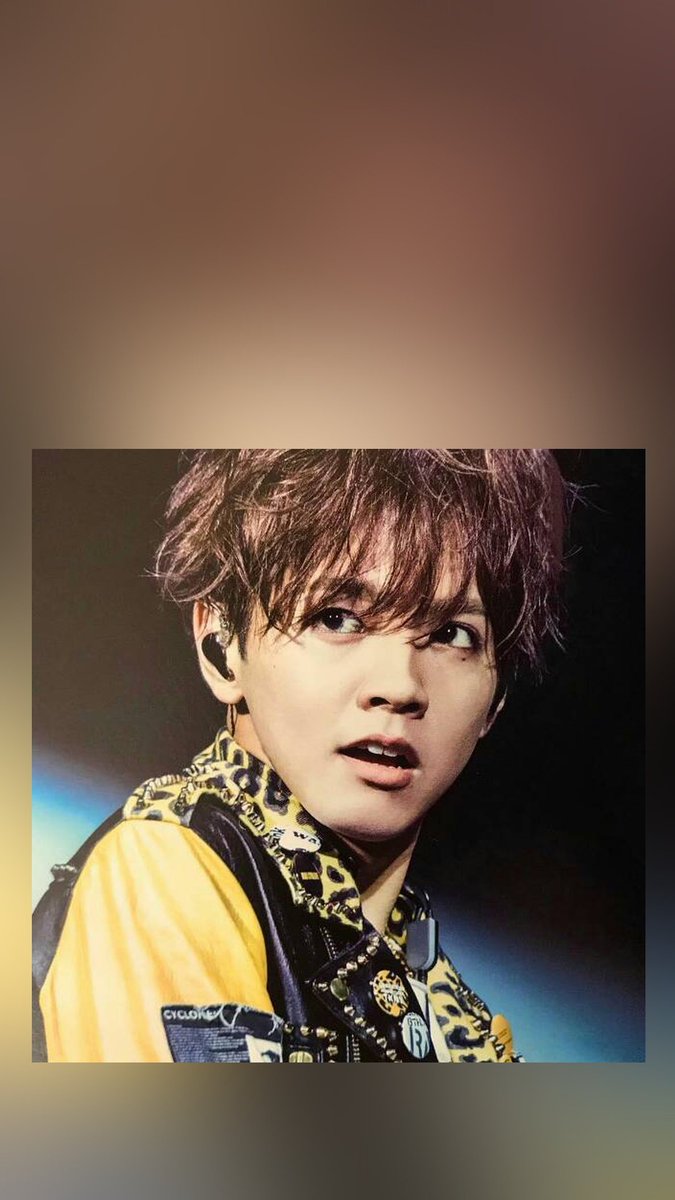 我是片寄凉太的大宝贝呀 Pa Twitter 好久没更推了呢先送上一波我片的帅壁纸 片寄凉太