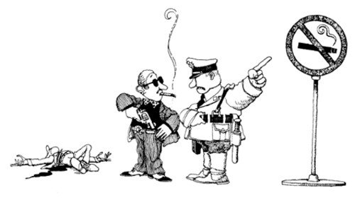De Quino: