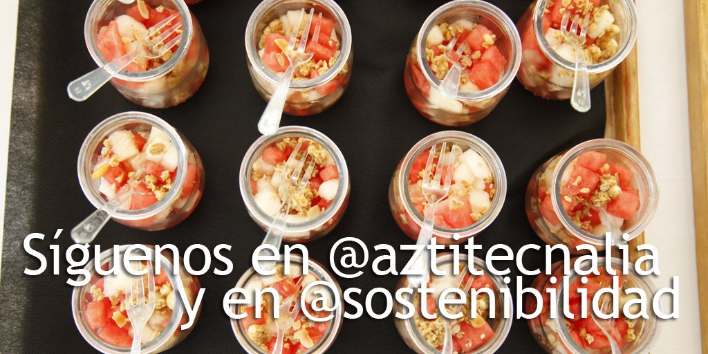 ¡Rápido! Dale a seguir a <a href="/aztitecnalia/">AZTI (perfil viejo)</a> para estar al día porque esta cuenta se va a cerrar.