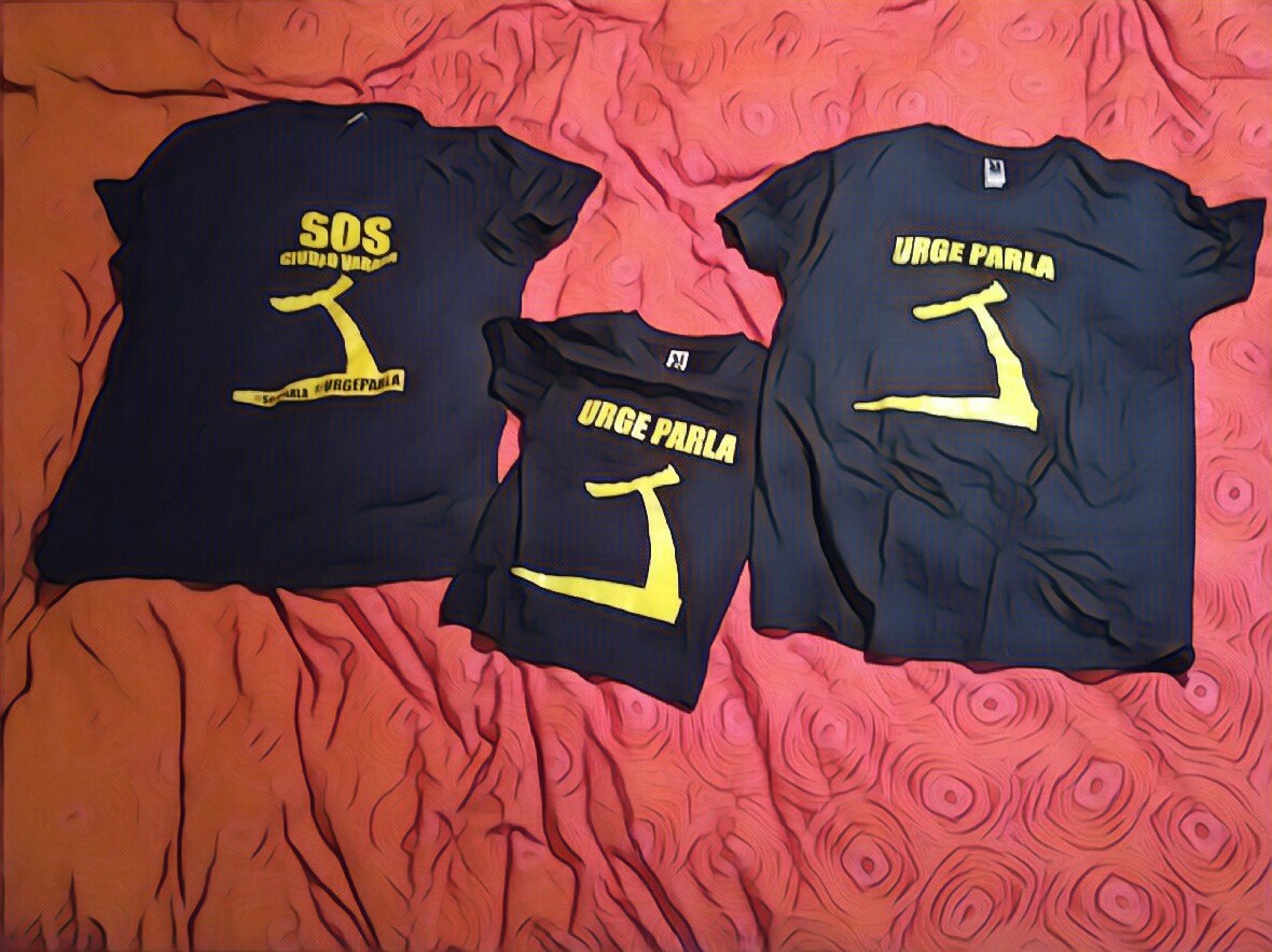 Iratxopepe's tweet photo. Preparados para este sábado!!
En casa ya está todo preparado, no faltes, únete a la II Marcha a Madrid de  @UrgeParla #parla #VolvemosaMadrid
Por tí, por tu vecina, por tus derechos, por que no somos ciudadanos de segunda. 
Quedan menos de 48hs!!! https://t.co/rXowkdpBZE
