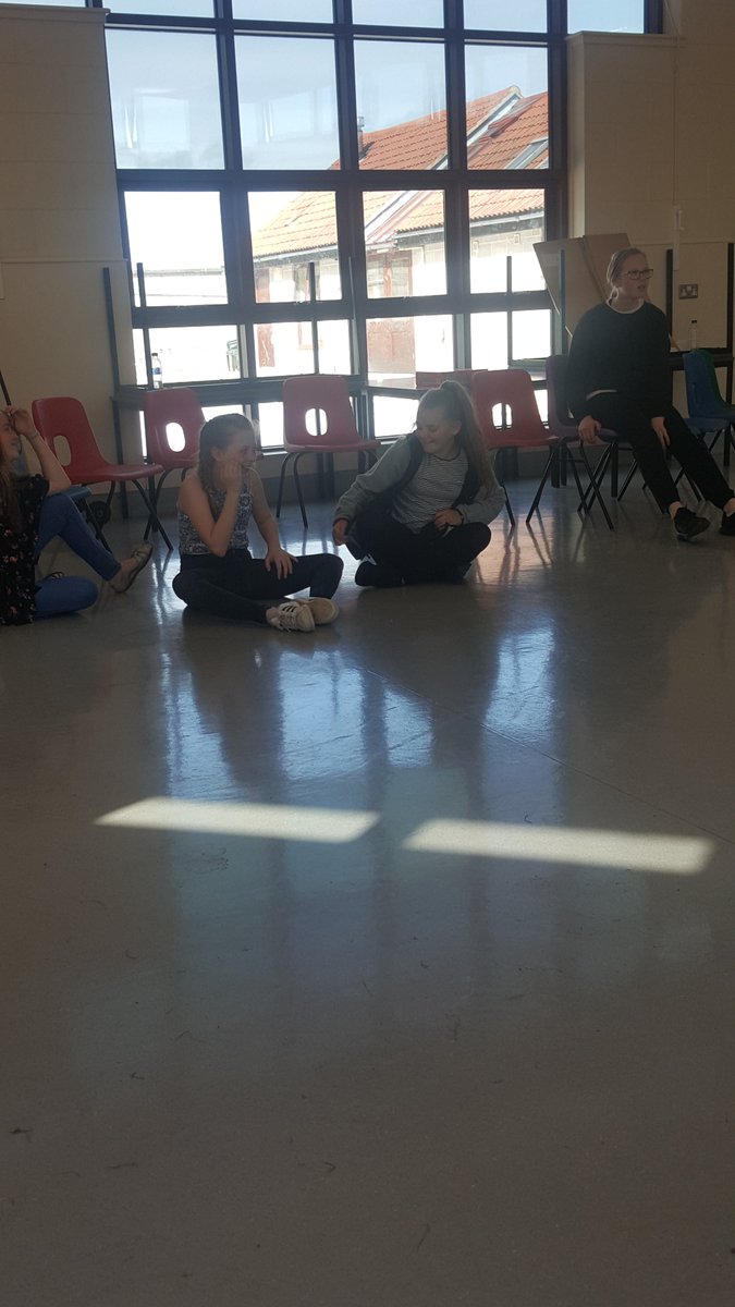 OABrislington's tweet photo. We couldn't ask for better weather! Great to see our Y7 SBY group enjoying their time at the Unlocking Potential residential at #BartonCamp. #residential #teamwork #achieve #fun #aspire #groupwork https://t.co/2WAhBn2Us1