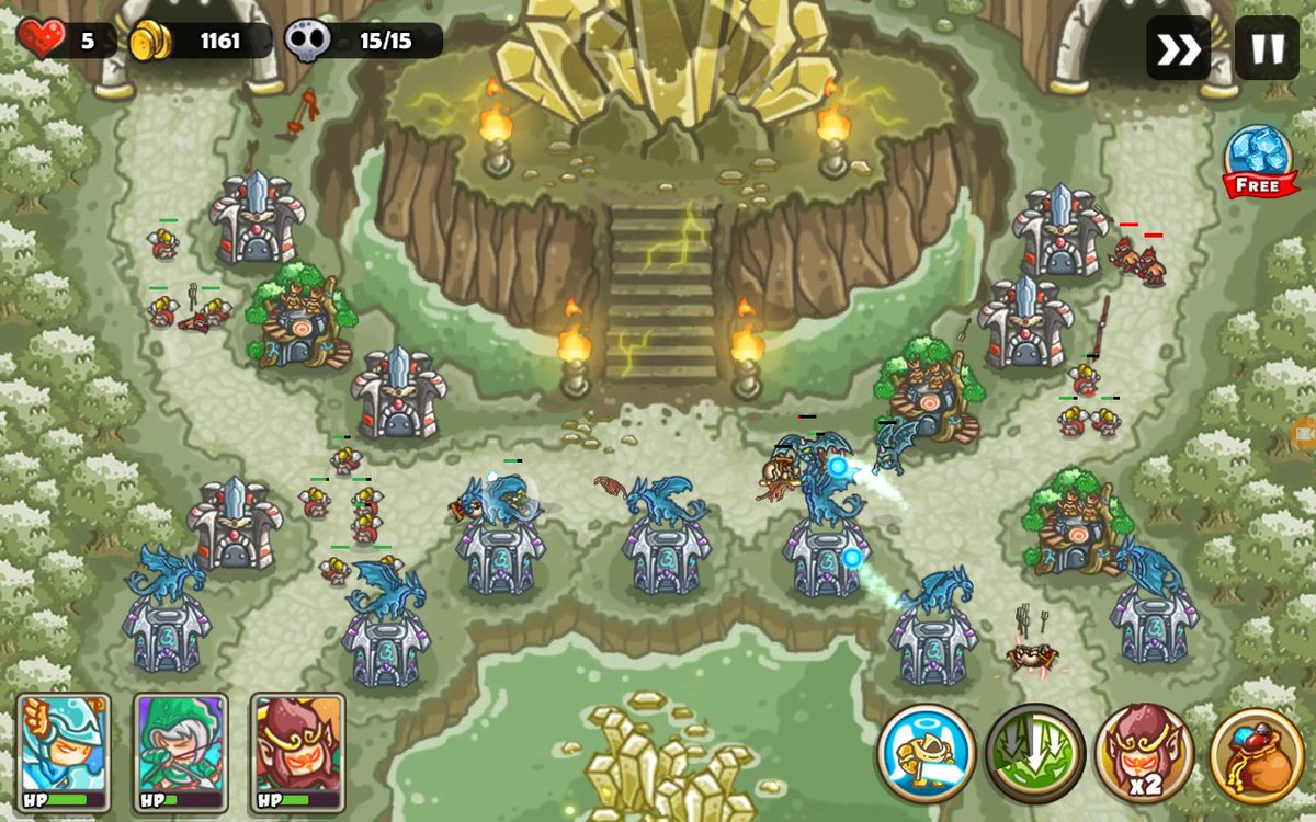 Galaxy_Defense's tweet photo. Kingdom Defense: Tower Defense  
Have a good weekend, everyone!!!!
😍♥️😊🤩😘
Let’s down and play it at:  https://t.co/2PyDLjHnLb
#kingdom #defense #heroes #swords #tower #kingdomrush https://t.co/UvOCU6y0g8