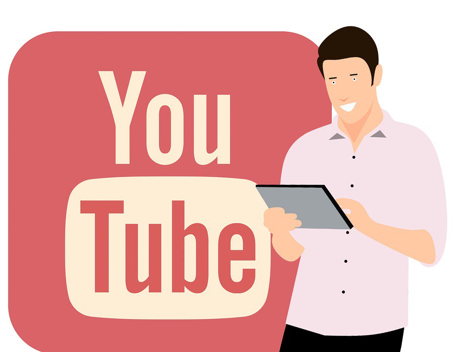 Youtube Marketing tweet media