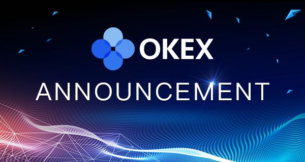 OKEx Prime Investors Program
bit.ly/2rtm2iq