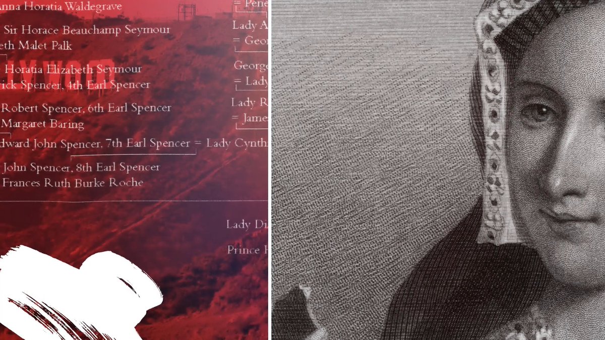 nathangdesign's tweet image. Few snaps of my work for the Harry &amp;amp; Meghan documentary. A modern and unconventional royal couple. #broadcastdesign #motiondesign #RoyalWedding2018