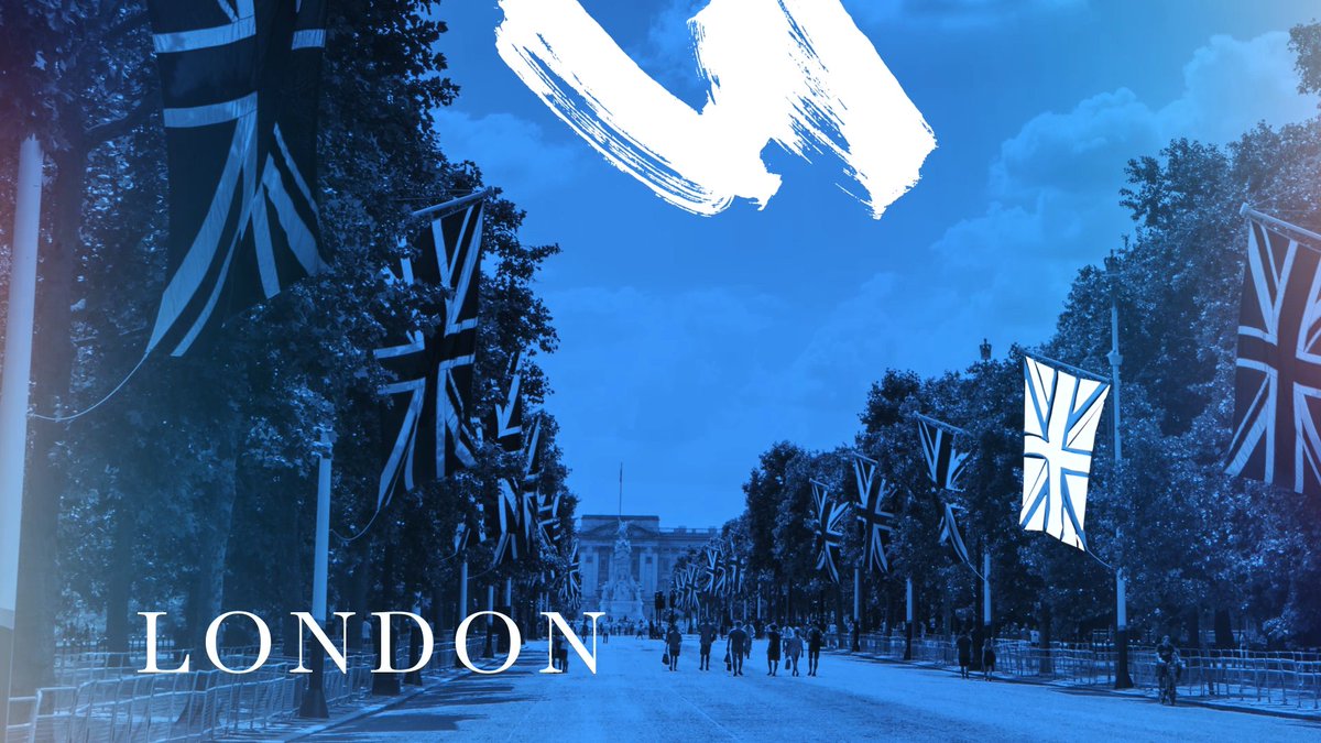 nathangdesign's tweet image. Few snaps of my work for the Harry &amp;amp; Meghan documentary. A modern and unconventional royal couple. #broadcastdesign #motiondesign #RoyalWedding2018