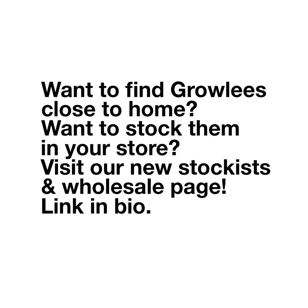 GrowleesDogTags's tweet image. Stock or Shop Growlees! Here’s how ! growlees.com/pages/stockists #dogboutique #designstore #doggifts #dogaccessories