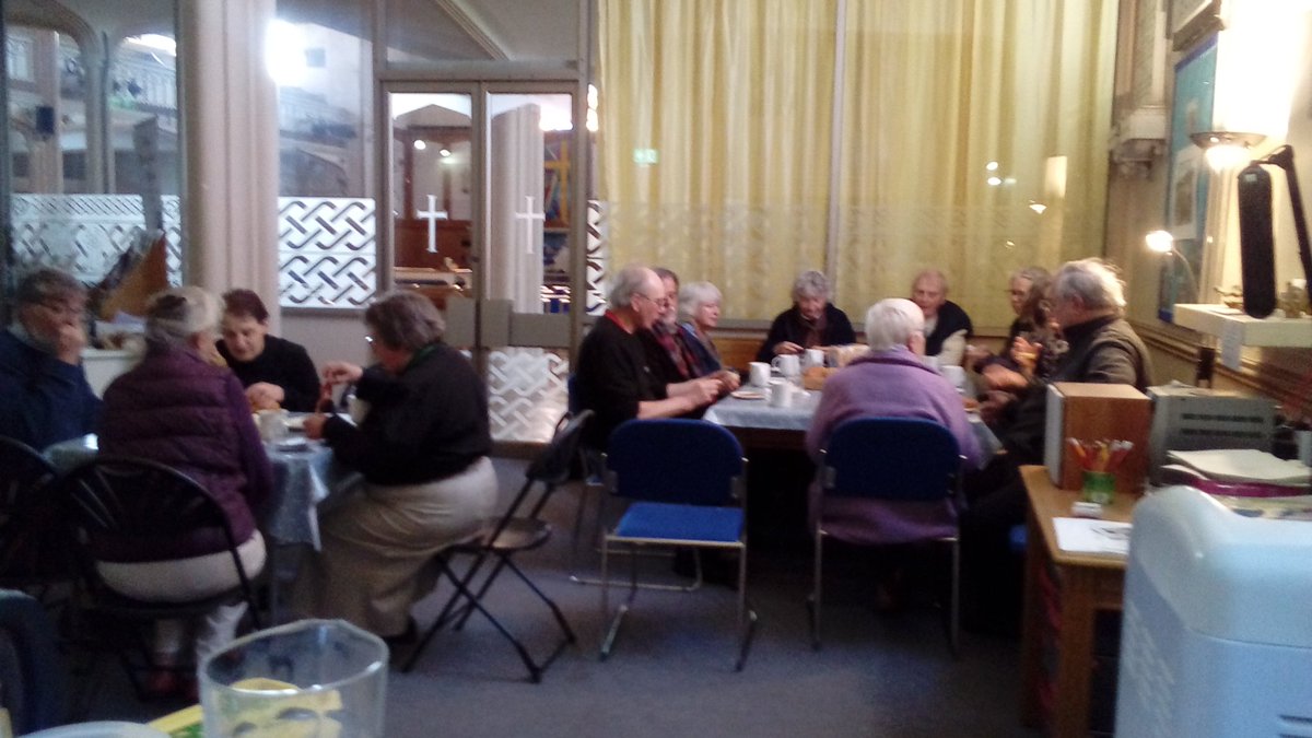 Penlee Cluster tweet media