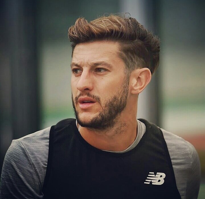 Happy birthday to Adam Lallana!  