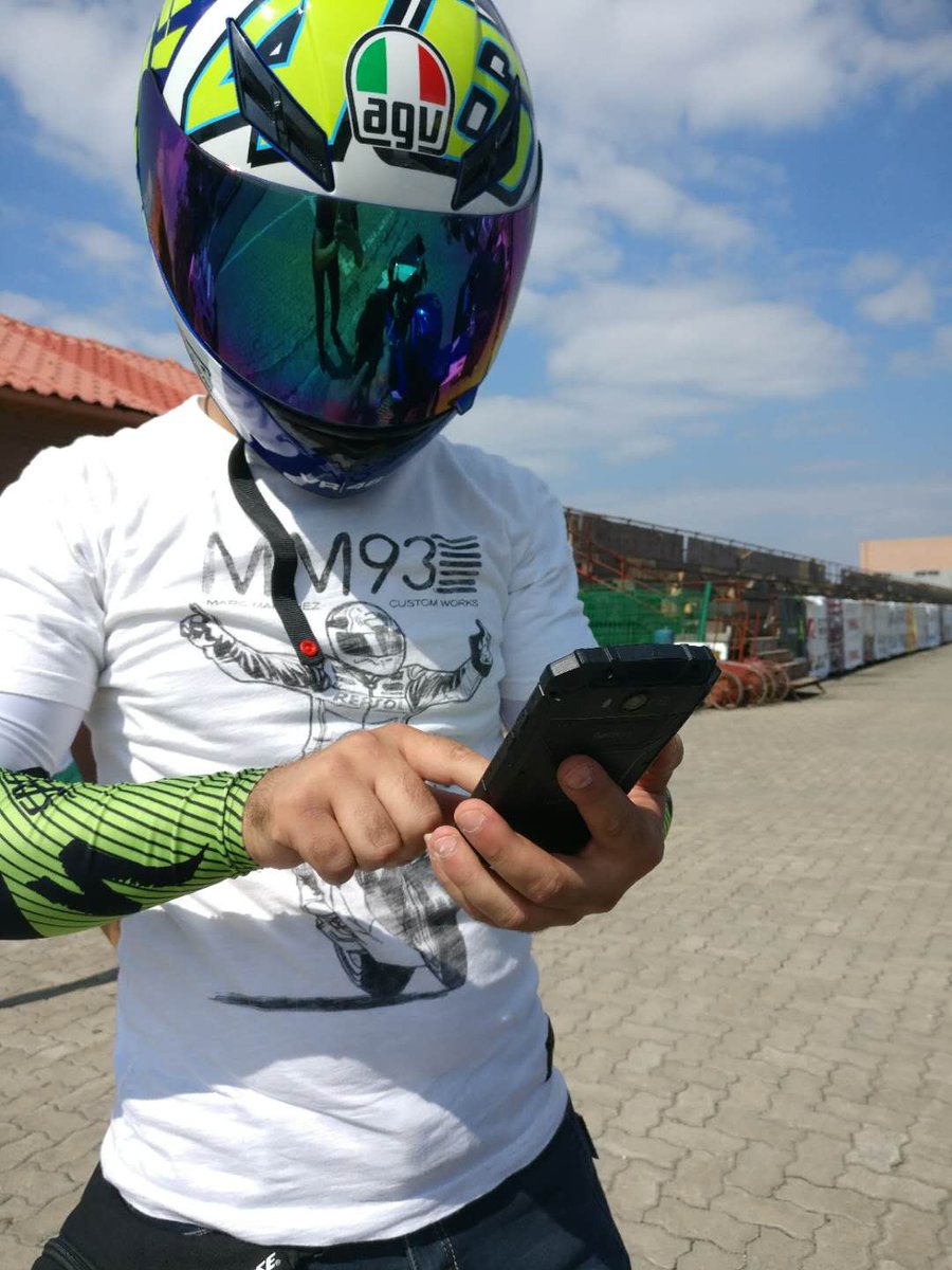 aermoo's tweet photo. #Aermoo applies aircraft-grade aluminum alloy to its military quality products, trying to break the traditional impression of low configuration and ugly design in rugged phones. https://t.co/rv8SalShgv