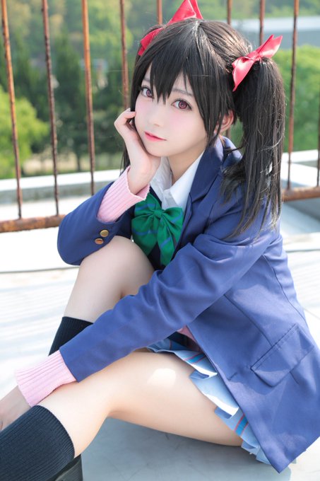 コスプレイヤーみじゅくのTwitter画像1