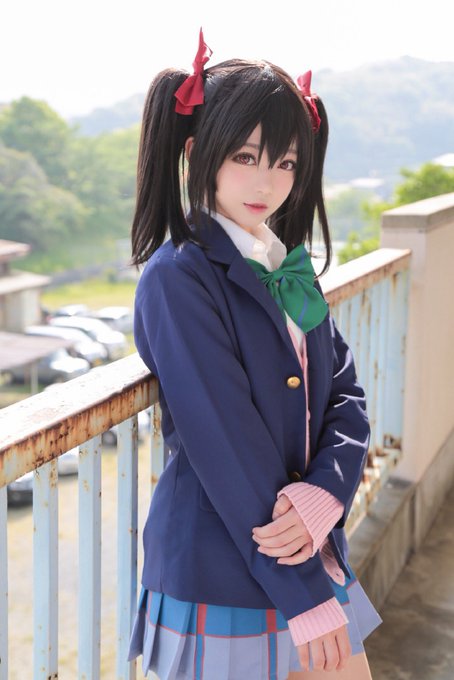 コスプレイヤーみじゅくのTwitter画像3