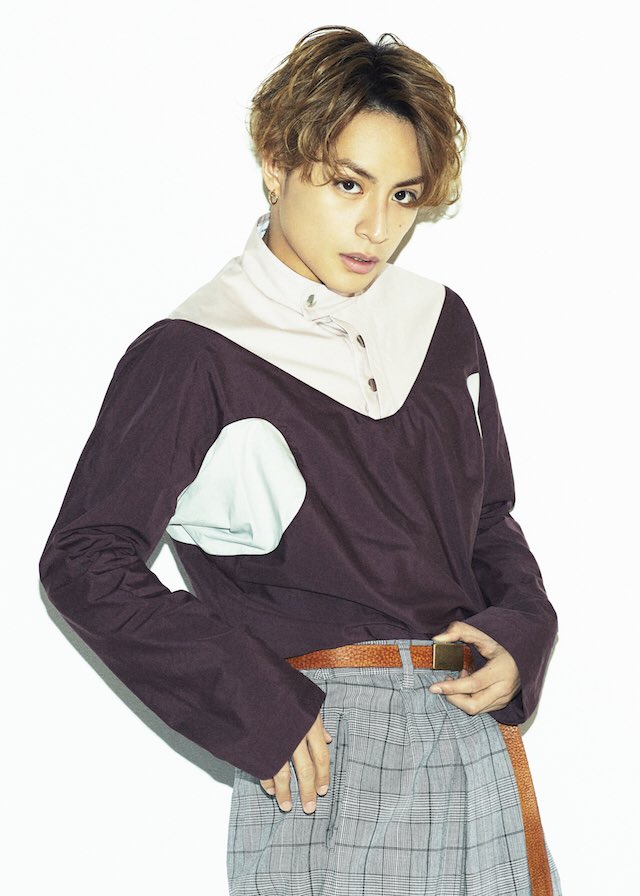 Exile Tribe 最新情報 Twitterissa 個人アー写解禁 白濱亜嵐 Generations New Single F L Y Boys F L Y Girls T Co Swts62texx 先着特典 B2ポスター付き 送料無料 予約受付中 T Co F3zrw0ypjk T Co Cuetxcunoh