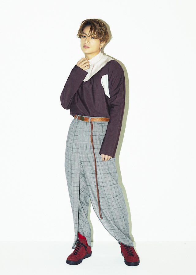 EXILE TRIBE 最新情報 on X: 