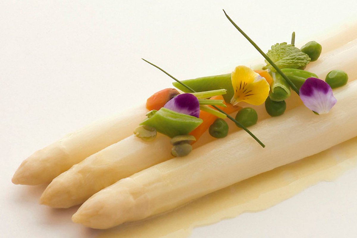 Restaurante 33 tweet media