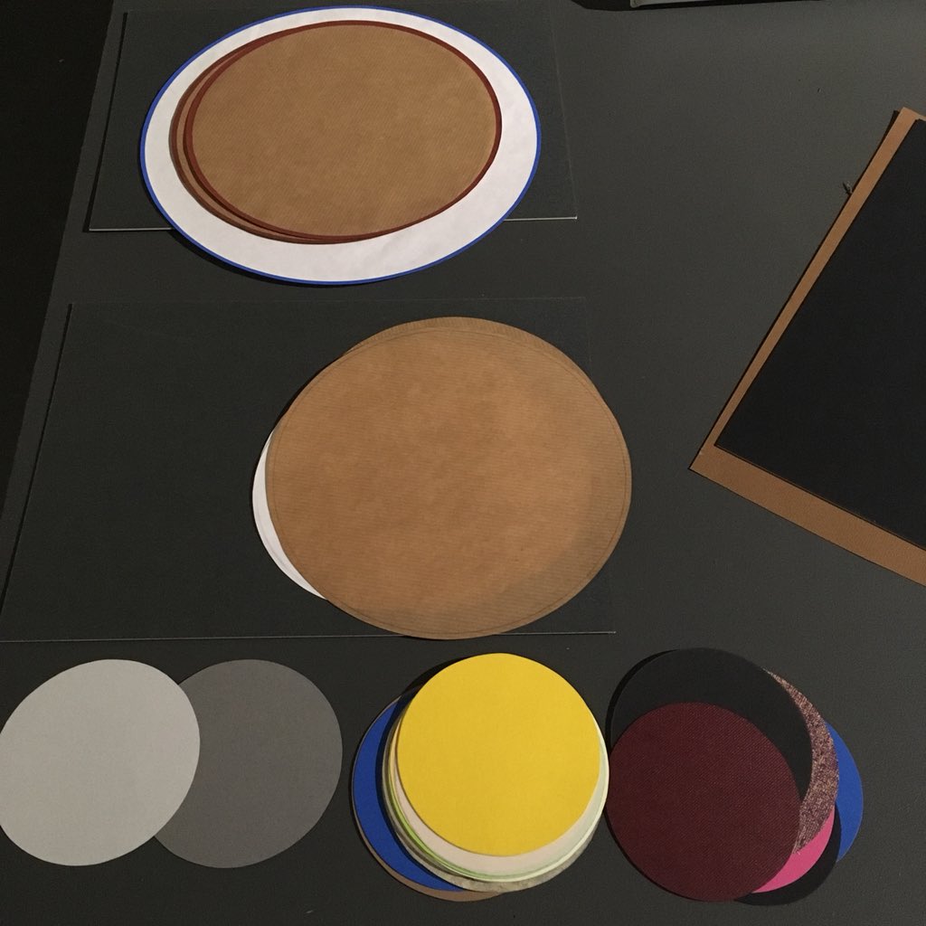 Rujuta Rao works in progress @g39cardiff opens Friday 6-9pm 👀 <a href="/WAICymruWales/">WAI Cymru Wales</a> <a href="/BCouncil_Wales/">British Council Wales</a>