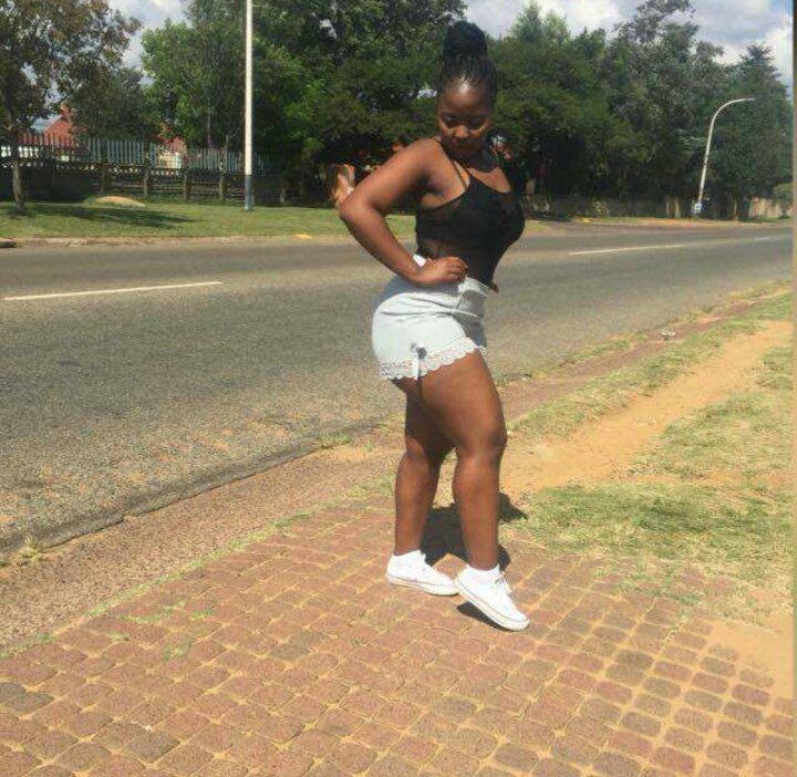 Thick_Mammie01's tweet photo. #PictureNotPerfect https://t.co/RZxMqYjpmW