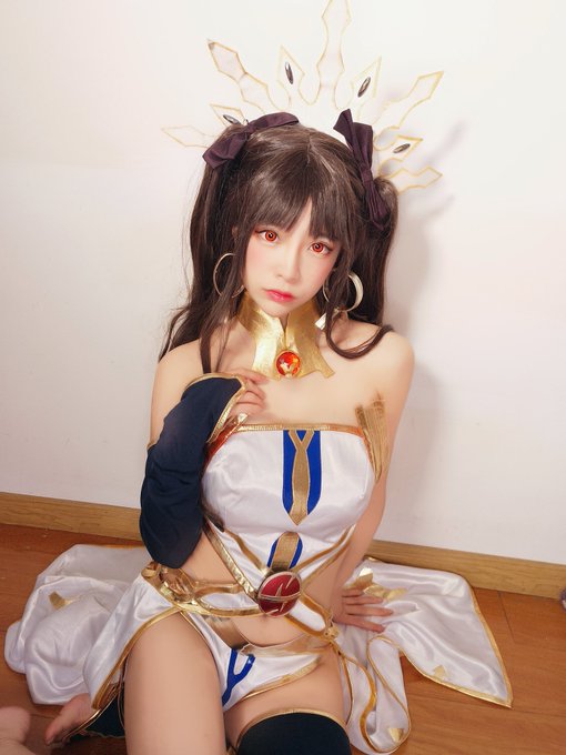 Twitterのコスプレ画像59