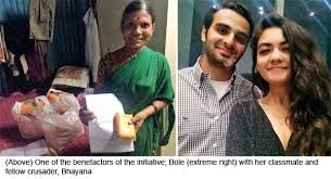 WHNPune's tweet photo. Pune's Initiative To Achieve Better Sanitary Health:-College-going duo from Pune from Symbiosis go for crowd funding  to ensure that they provide sanitary napkins to as many women as possible, in their locality. #WHNPune #WHN #Pune 
https://t.co/6aRUGUCb86 https://t.co/xpWlBTofaN