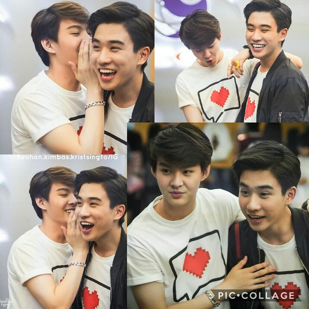 KpopKdramaBL's tweet photo. Lovely Couples๐๐๐๐
#saintperth #titleheart #meanplan #lovebychanceseries https://t.co/i99FsLLl1k