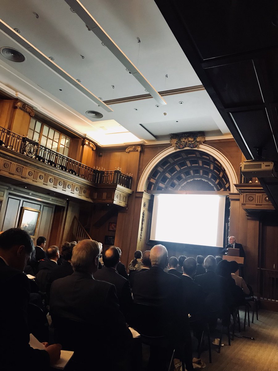 Menas Associates tweet media