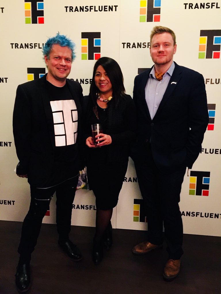 teemul's tweet photo. RT @mshelsinki: Fun! Fun! Fun! 🤩 #tfday and Terrific #Transfluent housewarming partyyy 🏰 🥂🎶 Congrats @Transfluent_EN 🌍@Transfluent_FI. Looking good @jani_penttinen @huoqna #edutech #Finland #finnish #tech #businessfi https://t.co/fFENrUEsd1