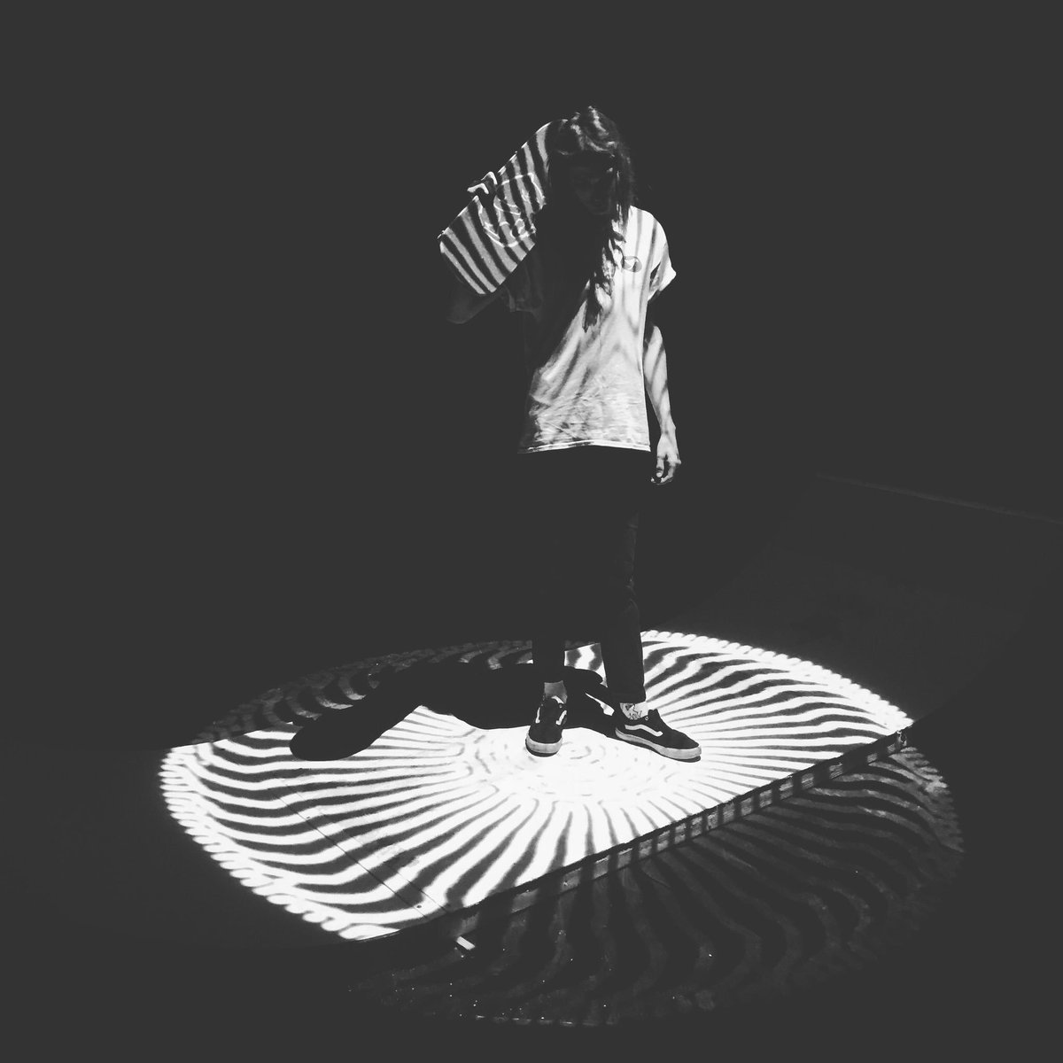 productionGeorg's tweet photo. Unit 8 project went amazing @lincoln_college Thank you to all that helped me get to this point #THERAMP https://t.co/eDchCmXQTu