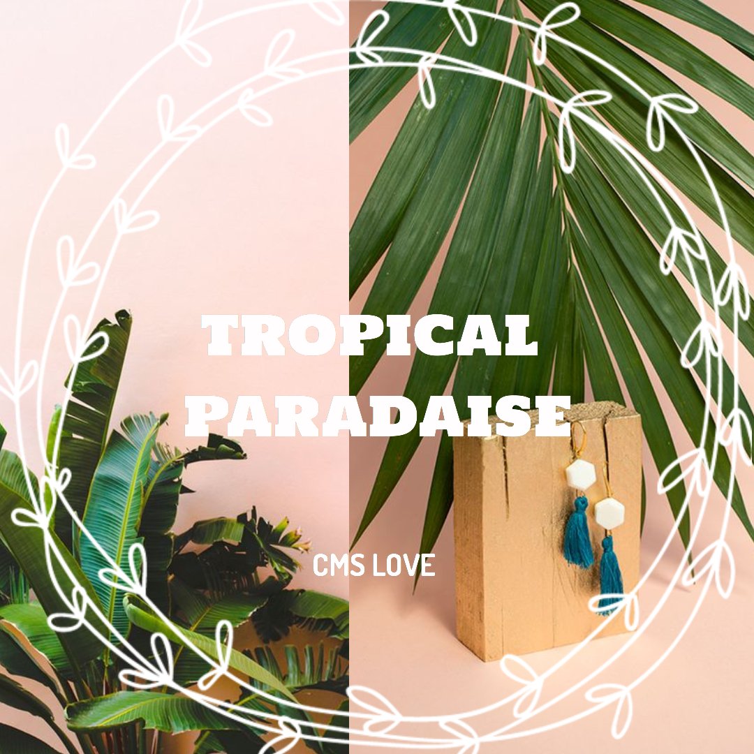 cmsjeans's tweet photo. Este #verano CMS LOVE quiere llevarte al #paraíso mas #tropical a través de sus prendas. Entra en la web y mira nuestra colección primavera/verano https://t.co/4WtkDDw8El https://t.co/WwDskQZgNp