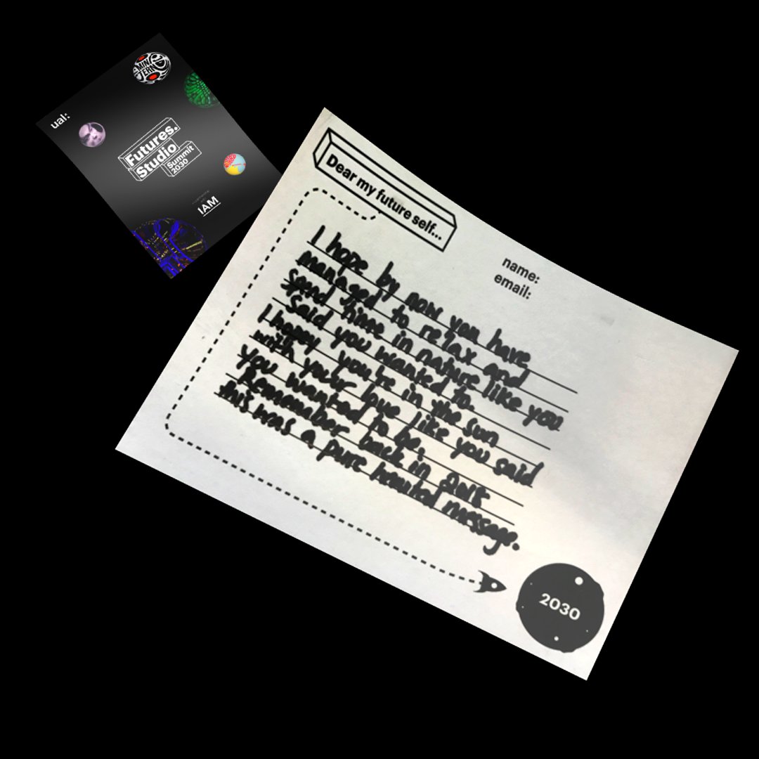 Futures Studio tweet media