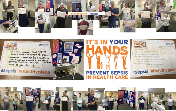 Nuffield Chichester tweet media