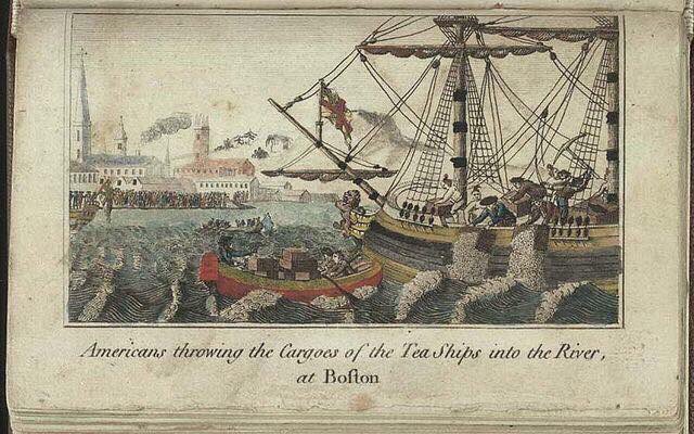 47thFootRedcoat's tweet photo. On this day 10th May 1773 The British Parliament passed the Tea Act, designed to save the British East India Company by granting it a monopoly on the North American tea trade. #redcoats #rebelcolonies #savethetea ☕️ https://t.co/DKu4YXKZMS