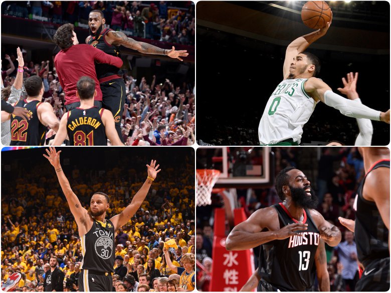 abscbnsports's tweet photo. Check out the FULL schedule of the NBA Conference Finals here! #NBAsaABSCBN https://t.co/9GDL9U4FF6 https://t.co/krEpapskGx