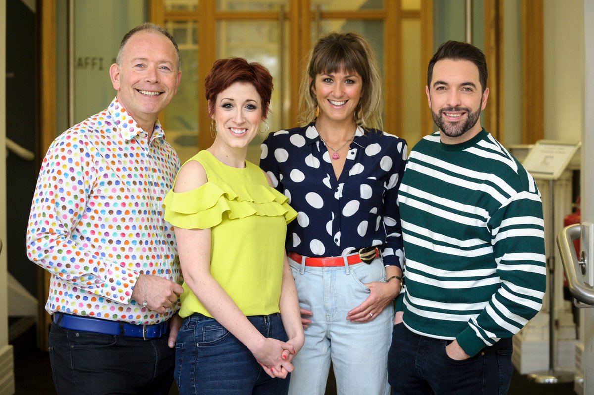 S4C Y Wasg/Press tweet media