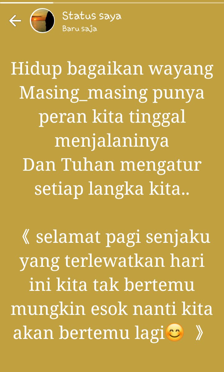 Maryam_iyham (@iyham_plangitan) on Twitter photo 