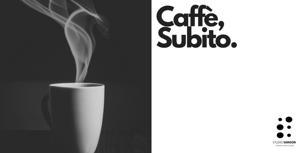 studiosargon's tweet photo. Code di lavoro intense sull'autostrada della #comunicazioneWeb ... Houston abbiamo bisogno di un caffè..SUBITO! #10Maggio https://t.co/4lIsYLADA1