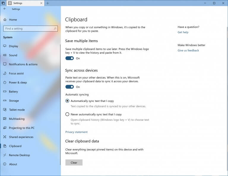 VickyTkachenko's tweet image. #Windows10 Insider Preview Build 17666 in the Fast Ring released
enterinit.com/windows-10-ins…
#WindowsClient #WindowsInsider