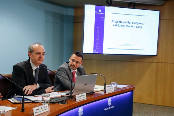 bondia's tweet photo. El projecte de llei d’òrgans preveu un programa de donació de medul·la #donacióorgans #donants @ATIDAAND #TribunalComptes #irregularitats @saasandorra #Andorra https://t.co/CP7H8vyKAf https://t.co/4s3zYwO45i